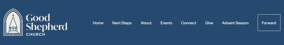 Good Shepherd Lutheran Church